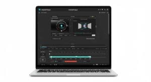 Higgsfield AI image