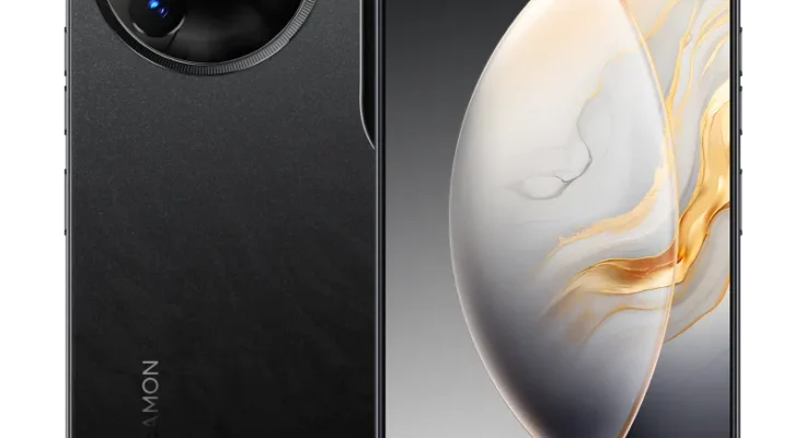 Tecno Camon 30 Pro (2024)