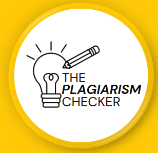 plagiarism checker logo