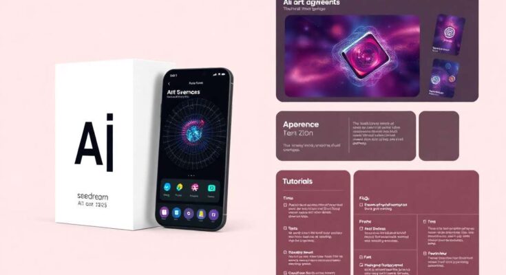 Seedream AI: The Best Free AI Image Generator
