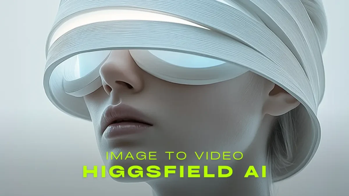 Higgsfield AI free