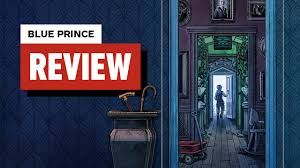 Blue Prince Walkthrough 2025