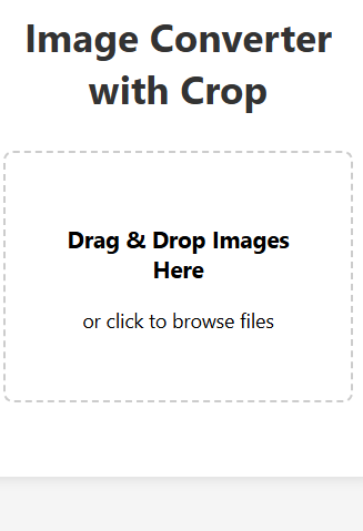 Image Converter