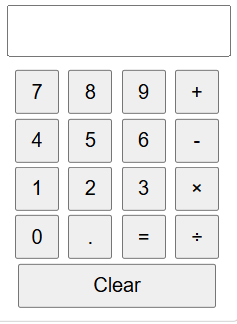  Basic Calculator