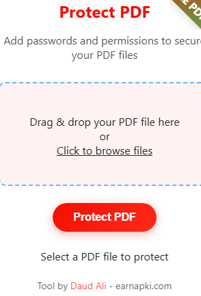 Lock & Unlock PDF