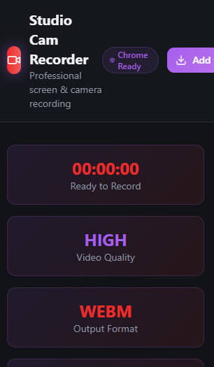 Screen Recorder 