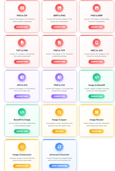 Image Tools